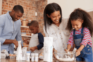 What Does It Mean To Be Millennial Parents