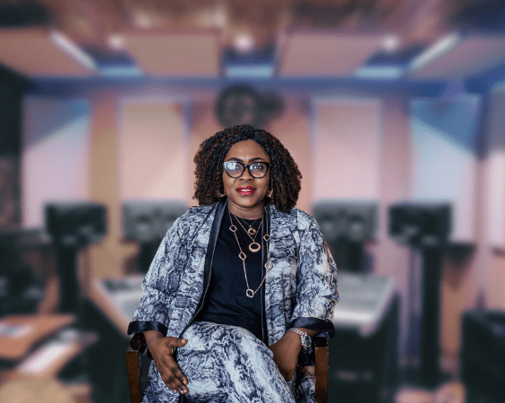 Ijeoma Popoola - Marriage Counsellor in Ilorin