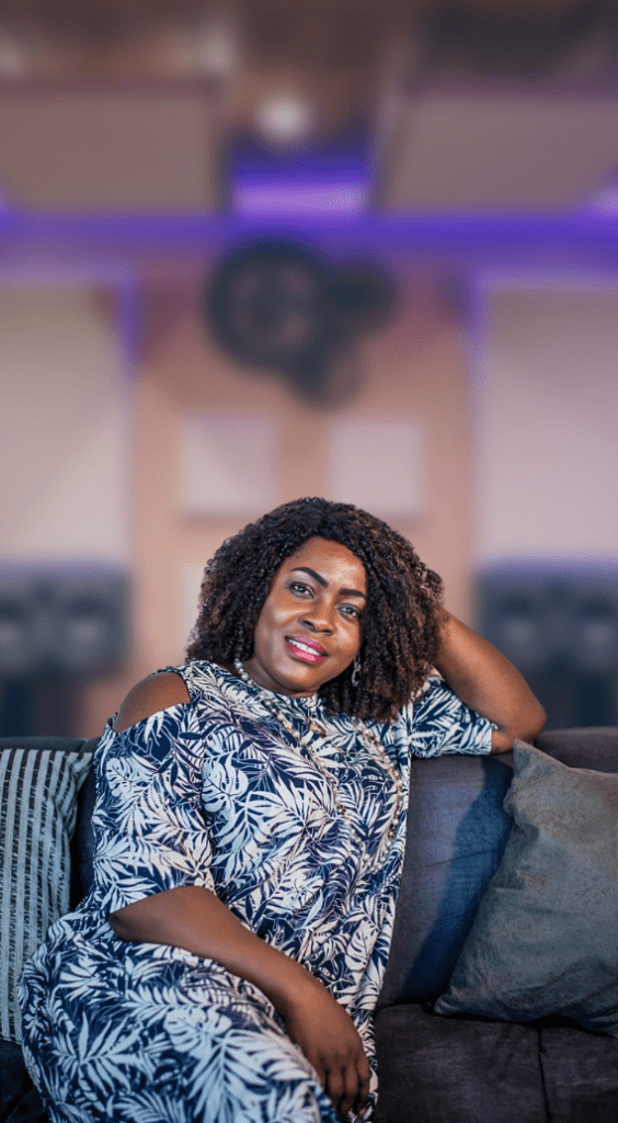 Ijeoma Popoola - Marriage Counsellor in Ilorin